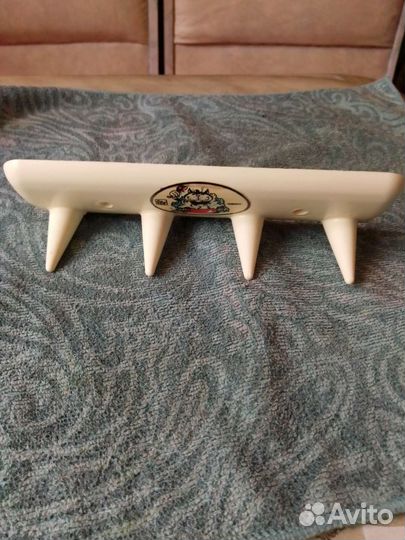 Набор для ванной комнаты новый