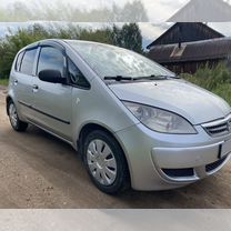 Mitsubishi Colt 1.3 MT, 2007, 280 000 км, с пробегом, �цена 480 000 руб.