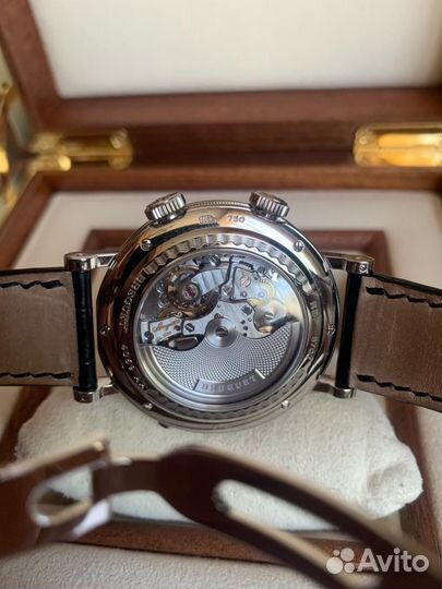 Breguet 5707BB/12/9V6