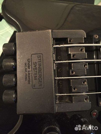 Бас гитара Hohner