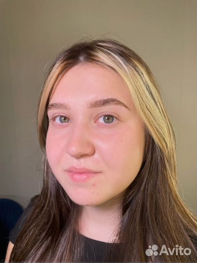 Ламинирование, окрашивание и коррекция бровей