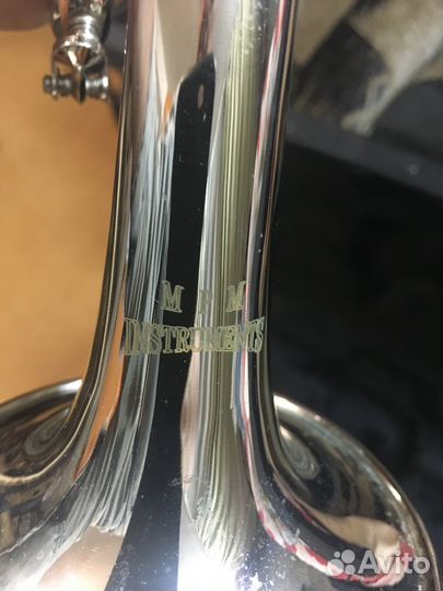 Труба пикколо