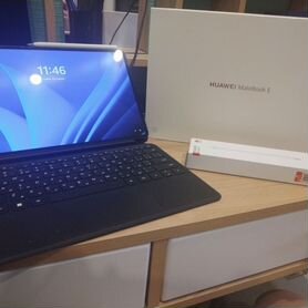 Ноутбук Huawei matebook E