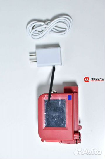 Маркиратор универсальный краской