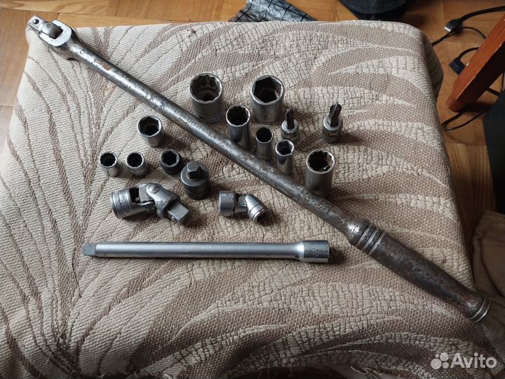 Инструмент Snap-On (США)