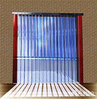 Завеса пвх морозоустойчивая