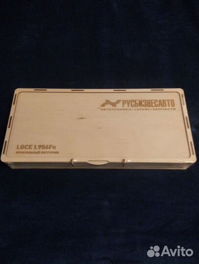 Деревянный конструктор Фронтальный погрузчик