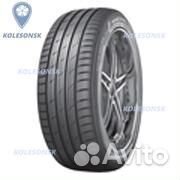 Marshal MU12 255/35 R19 96Y