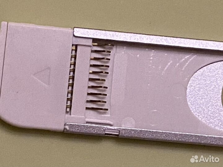 Флешка PSP 8 gb