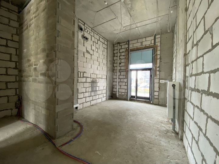 Стрит-ритейл, ПСН, 72 м²