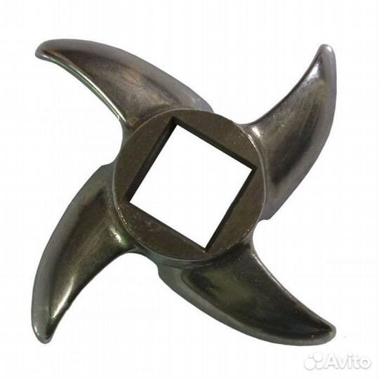 Нож для мясорубки HM-12 (HJ12-06) Viatto