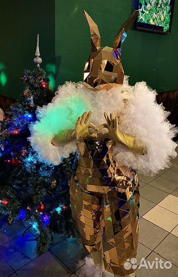 Ростовая кукла