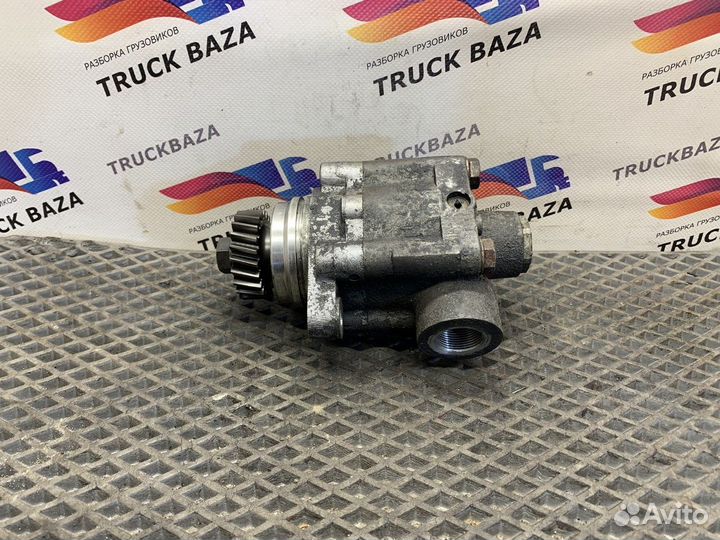 Насос гидроусилителя