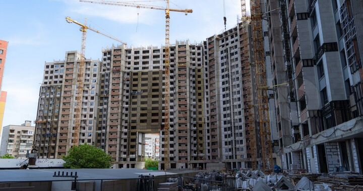 Гостиница, 65 м²