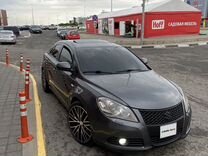 Suzuki Kizashi 2.4 CVT, 2010, 167 000 км, с пробегом, цена 1 080 000 руб.