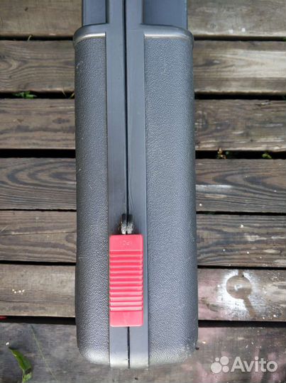 Педал боард boss BCB-60