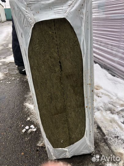 Изолайф фас премиум 100 мм (плотность 150 )