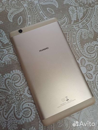 Huawei mediapad t3 7 8Gb