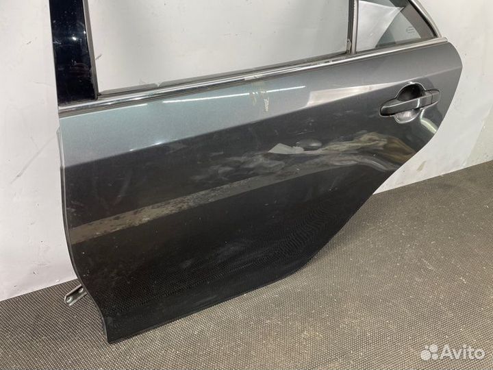 Дверь Toyota Camry 50