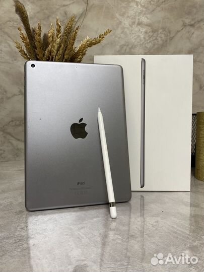 iPad 6 32gb Wi-Fi