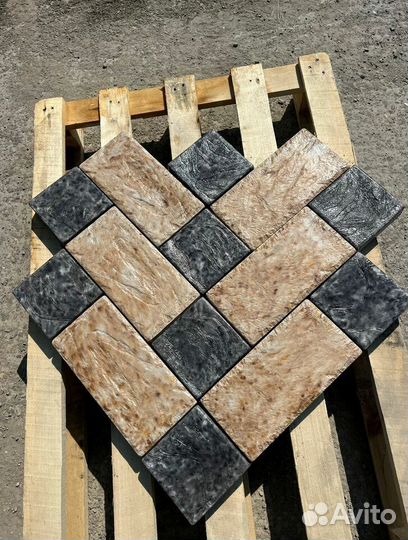 Брусчатка с доставкой