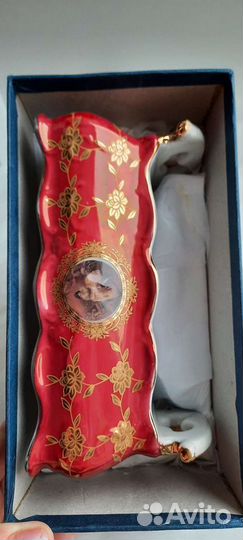 Сервировочная посуда