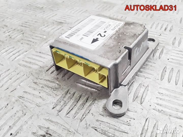 Блок управления AIR BAG Nissan Primera 98820AV200