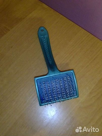 Расческа для кошек