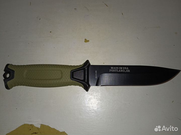 Gerber strongarm реплика