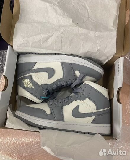 Доставка с Poizon