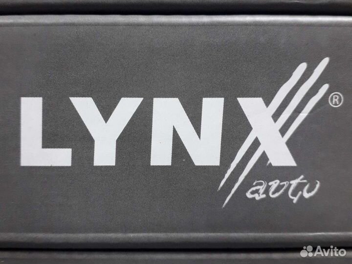 Рулевая тяга без наконечника