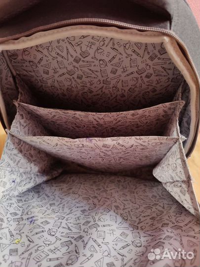 Ранец школьный