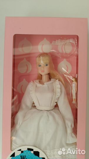 Кукла Momoko What Alice Found There