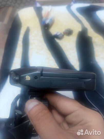 Видеорегистратор