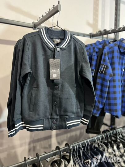 Детская одежда