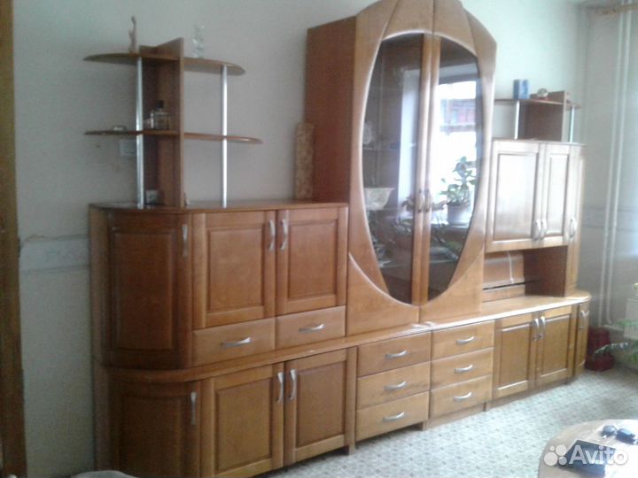 Набор корпусной мебели