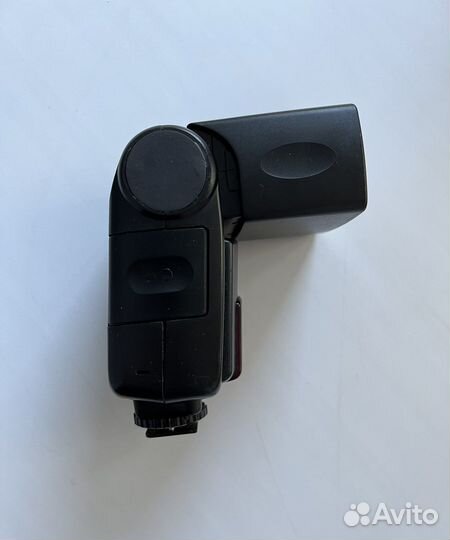 Вспышка камеры