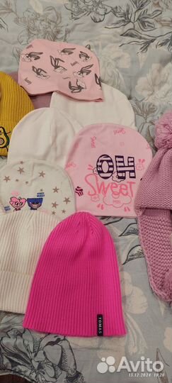 Детская обувь для девочек 31,35,35