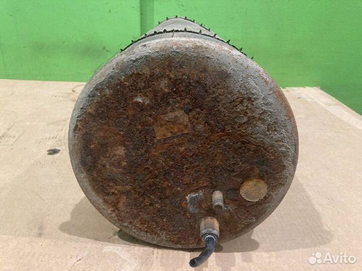 4884N1P01 пневмоподушка MAN TGA