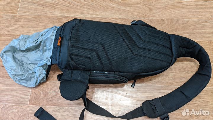 Фоторюкзак Lowepro SlingShot 102AW