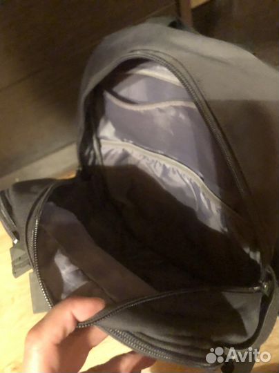 Рюкзак школьный для мальчика lego