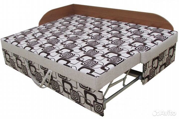 Диван-кровать 