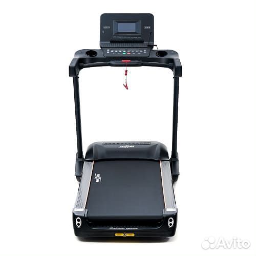 Беговая дорожка электрическая Proxima Gela 212