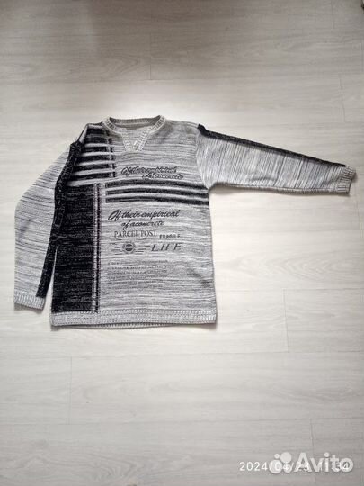 Свитер(джемпер,кофта) 48 размер