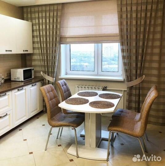 Шторы Римские шторы