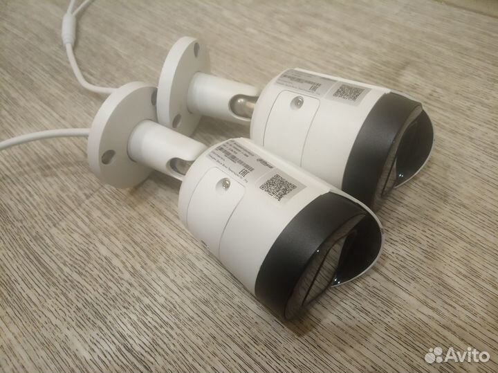 IP-видеокамера Dahua