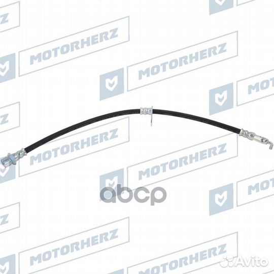 Шланг тормозной toyota Camry 2006-2011, lexus ES