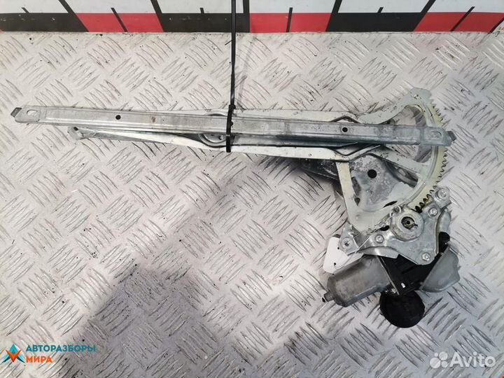 Стеклоподъемник передний левый Toyota Venza рест