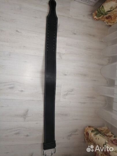 Пояс для тяж атл