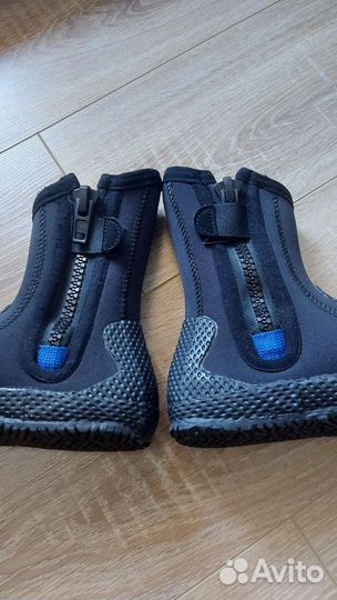 Боты для дайвинга Aqua Lung